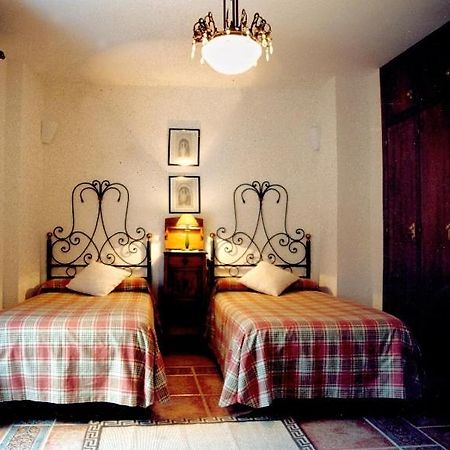 La Posada Real Priego de Córdoba Pokój zdjęcie