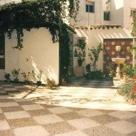 La Posada Real Priego de Córdoba Pokój zdjęcie