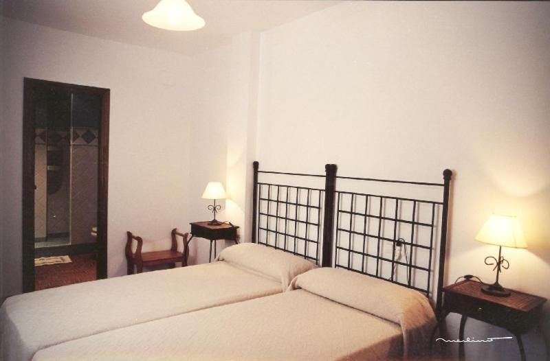 La Posada Real Priego de Córdoba Zewnętrze zdjęcie