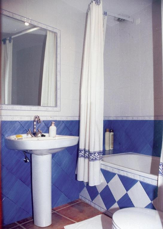 La Posada Real Priego de Córdoba Pokój zdjęcie