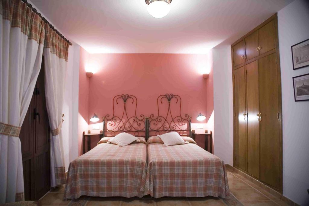 La Posada Real Priego de Córdoba Zewnętrze zdjęcie