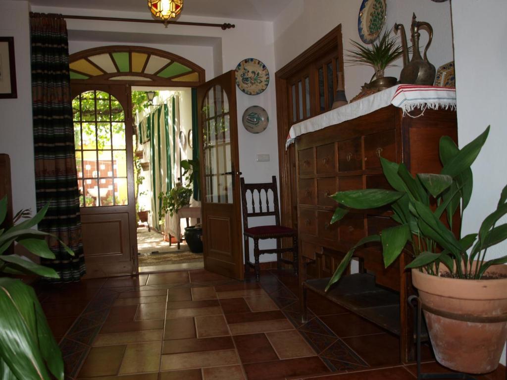 La Posada Real Priego de Córdoba Zewnętrze zdjęcie