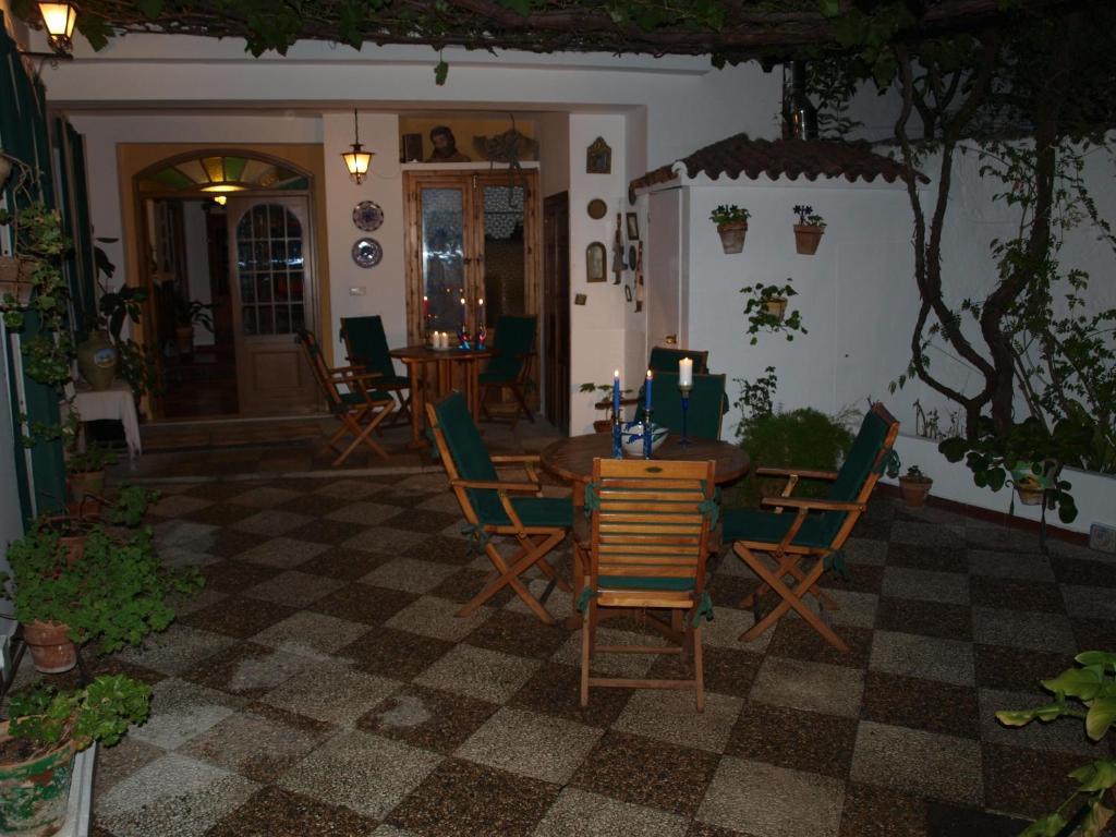 La Posada Real Priego de Córdoba Zewnętrze zdjęcie