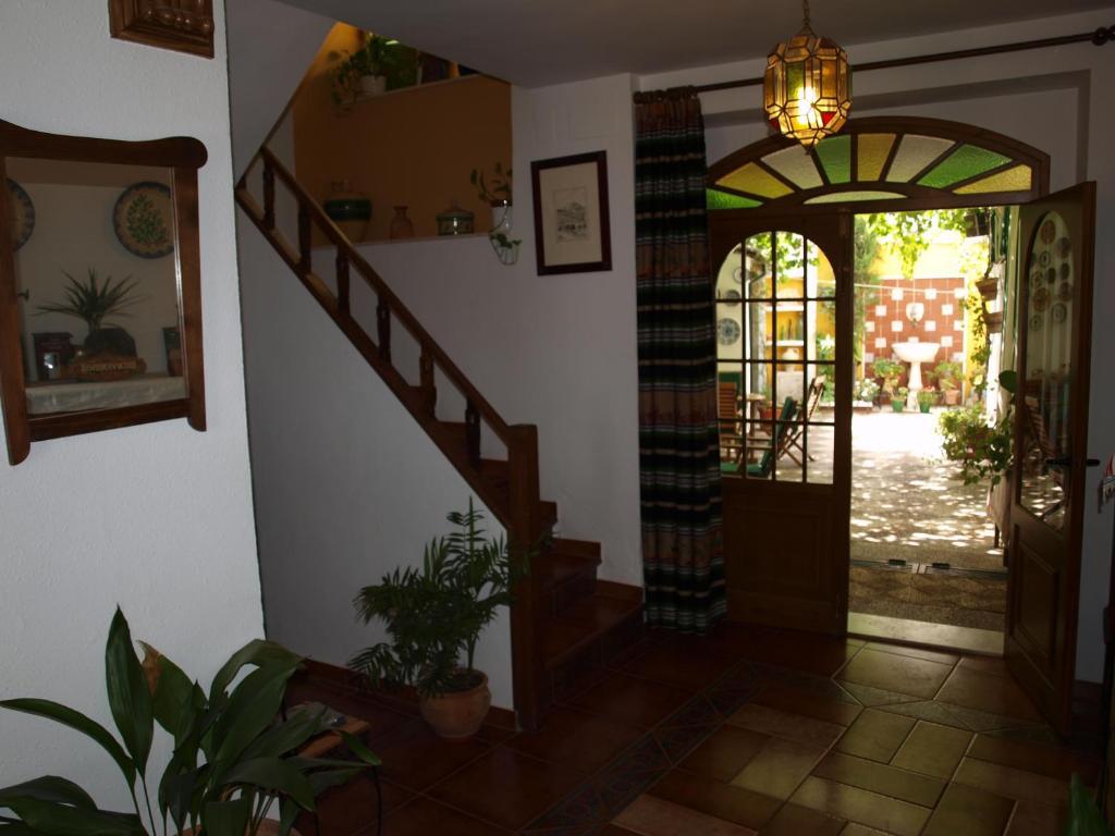La Posada Real Priego de Córdoba Zewnętrze zdjęcie