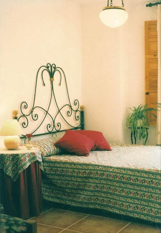 La Posada Real Priego de Córdoba Zewnętrze zdjęcie