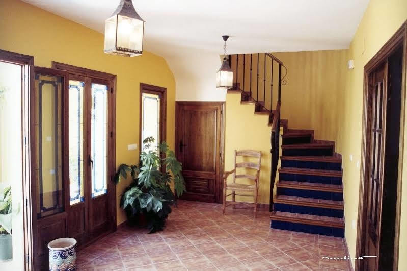 La Posada Real Priego de Córdoba Zewnętrze zdjęcie