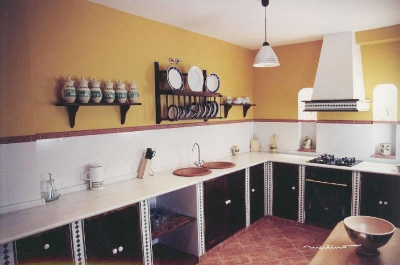 La Posada Real Priego de Córdoba Zewnętrze zdjęcie