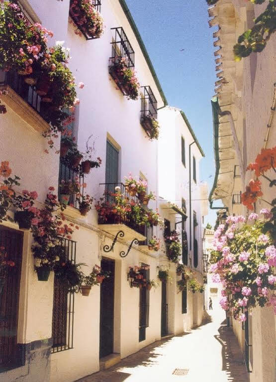 La Posada Real Priego de Córdoba Zewnętrze zdjęcie